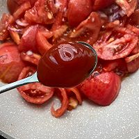 茄汁焗豆的做法图解4