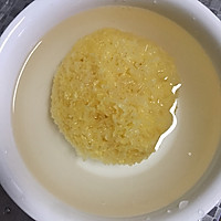 雪梨银耳露的做法图解1