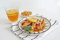 酸辣柠檬凤爪·酸辣冰凉，夏日必食#爱乐甜夏日轻质甜蜜#的做法