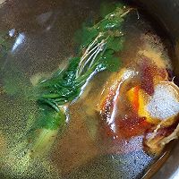 冬阴功海鲜汤的做法图解2