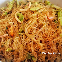 海皇粉丝煲(复刻餐厅美食)的做法图解11