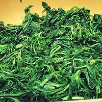 春食野菜-荠菜饺子的做法图解5
