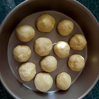 小面包的做法图解4