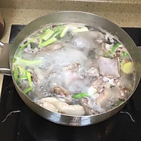 红焖羊排的做法图解2