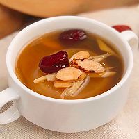 黄芪姜枣茶的做法图解6