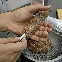 羊肉新吃法：伊朗烤肉的做法图解13