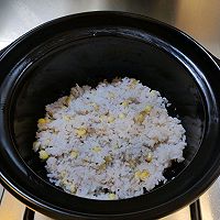 家庭版石锅拌饭的做法图解8