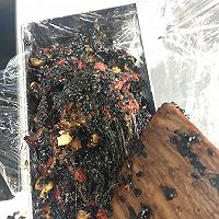 阿胶膏的做法图解5