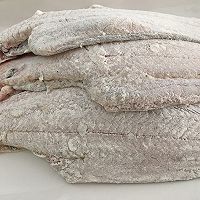 #橄享国民味 热烹更美味#红烧魚的做法图解4