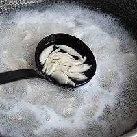#我的养生日常-远离秋燥# 牛肉粒剪刀面的做法图解7