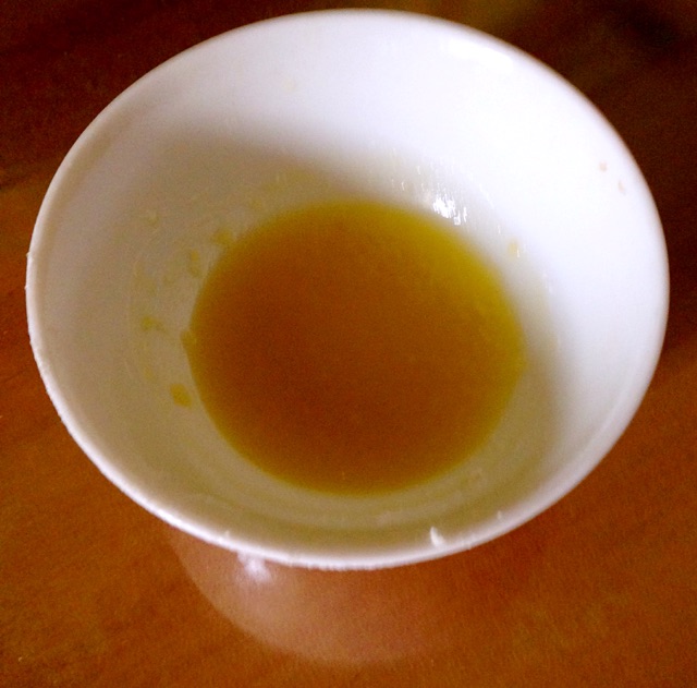 鸡蛋灌饼的做法图解2