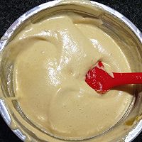 红糖戚风杯子蛋糕#自己做更健康#的做法图解7