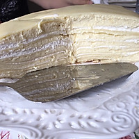 千层蛋糕的做法图解13