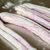 紫薯大理石吐司的做法图解15