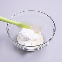 #15分钟周末菜#宝宝辅食|酸奶溶豆的做法图解4