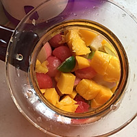 水果花茶的做法图解11