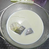 红茶奶冻的做法图解4
