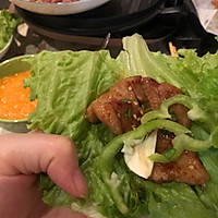 自制韩式烤肉的做法图解9