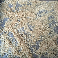 费南雪——Financier#我的烘焙不将就#的做法图解2