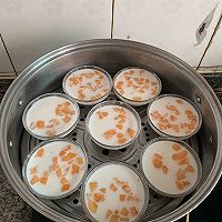 枇杷砵仔糕的做法图解6