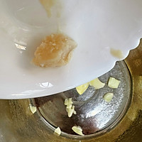 #夏日鲜味轻享健康#夏季时令菜！猪油拌空心菜的做法图解6