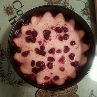 莓果慕斯冻芝士（超详细步骤图）的做法图解25