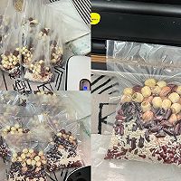 养颜粥的做法图解1