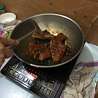 卤猪耳朵的做法图解15