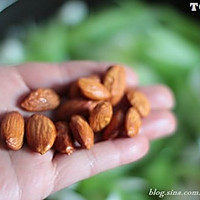 西芹百合的做法图解8