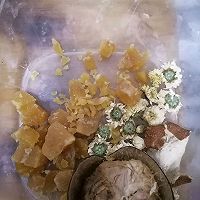 西洋菜蜜的做法图解2