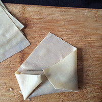 红烧百叶包的做法图解5