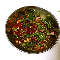 清炖牛腩～重点在蘸料的做法图解7