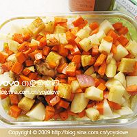 速成美味咖喱的做法图解6