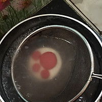 猫爪汤圆的做法图解3