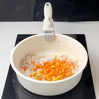 缤纷青麦饭的做法图解7