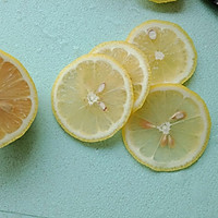 柠檬盐焗大虾的做法图解3