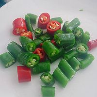 土豆炖牛腩的做法图解3