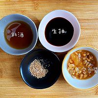 #全电厨王料理挑战赛热力开战！海鲜米线的做法图解3