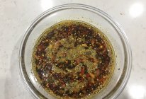 辣椒油 炒菜凉拌均可的做法