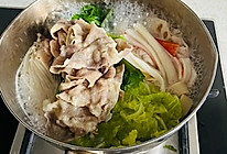 咖喱咖喱肥牛卷的做法