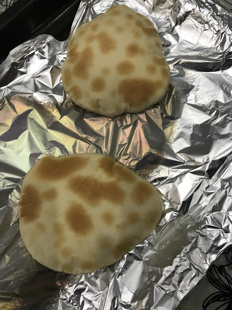 白糖烧饼的做法