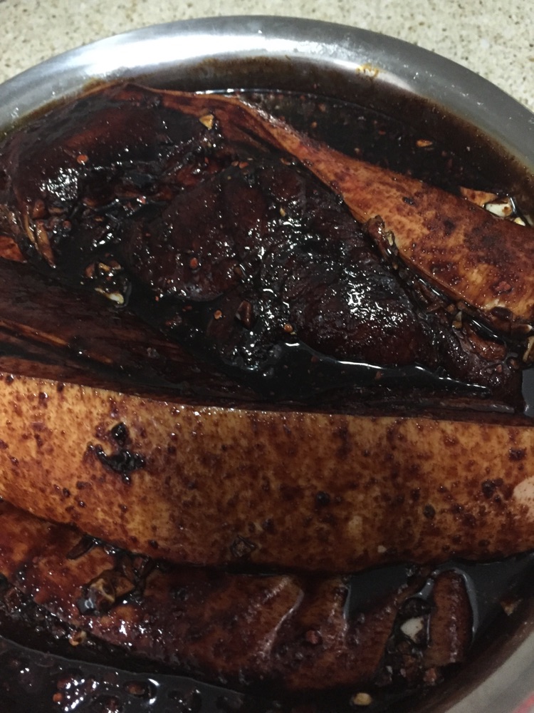 四川酱肉