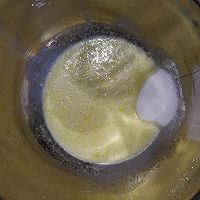 奥利奥烤年糕的做法图解5