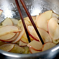 德普烤箱食谱——玫瑰花苹果派的做法图解6