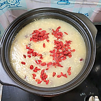 养胃小米粥的做法图解8