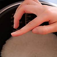 小白手册｜你真的会煮米饭吗？的做法图解6