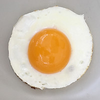 白灼芦笋+燕麦粥+煎蛋—早餐的做法图解7