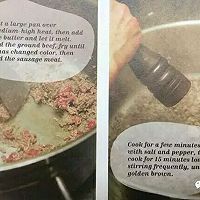 简单的意大利面的做法图解12