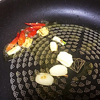 醋汁圆白菜的做法图解3