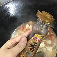 龙利鱼番茄豆腐汤的做法图解12